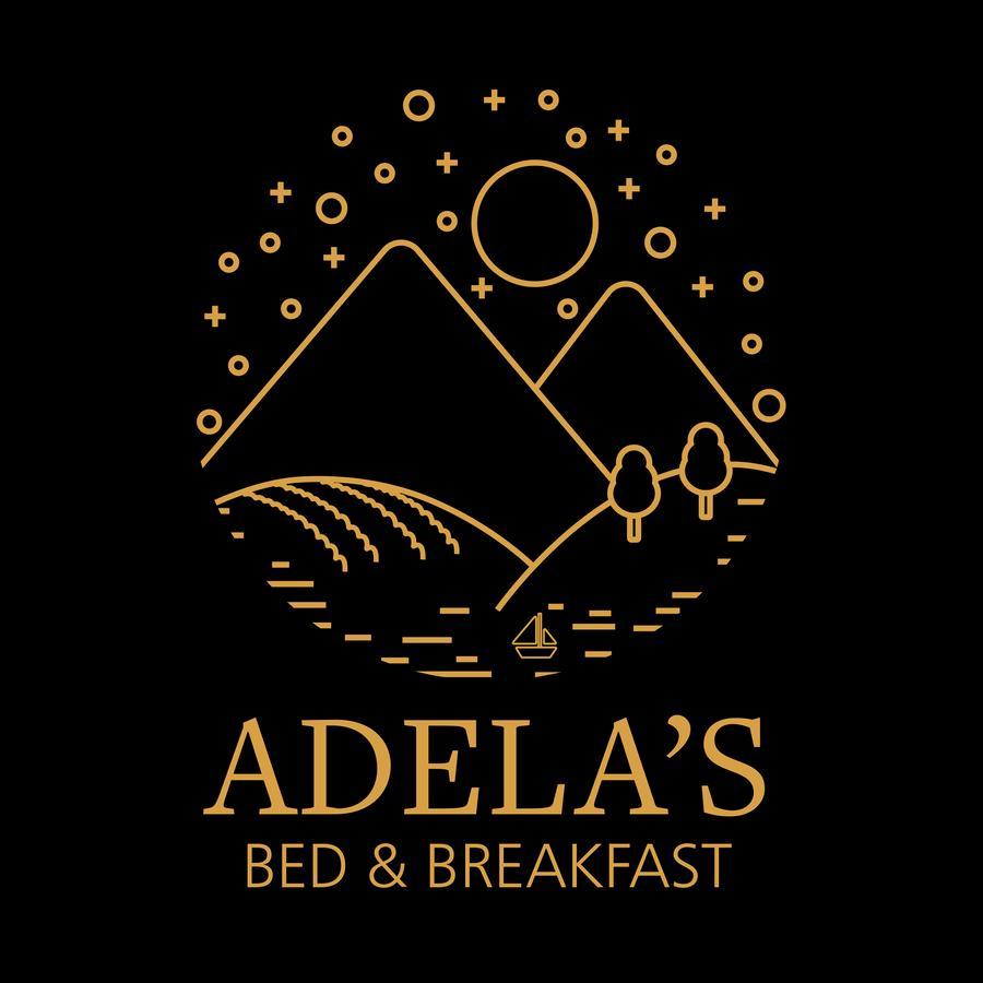 Adela'S Bed And Breakfast West Kelowna Kültér fotó