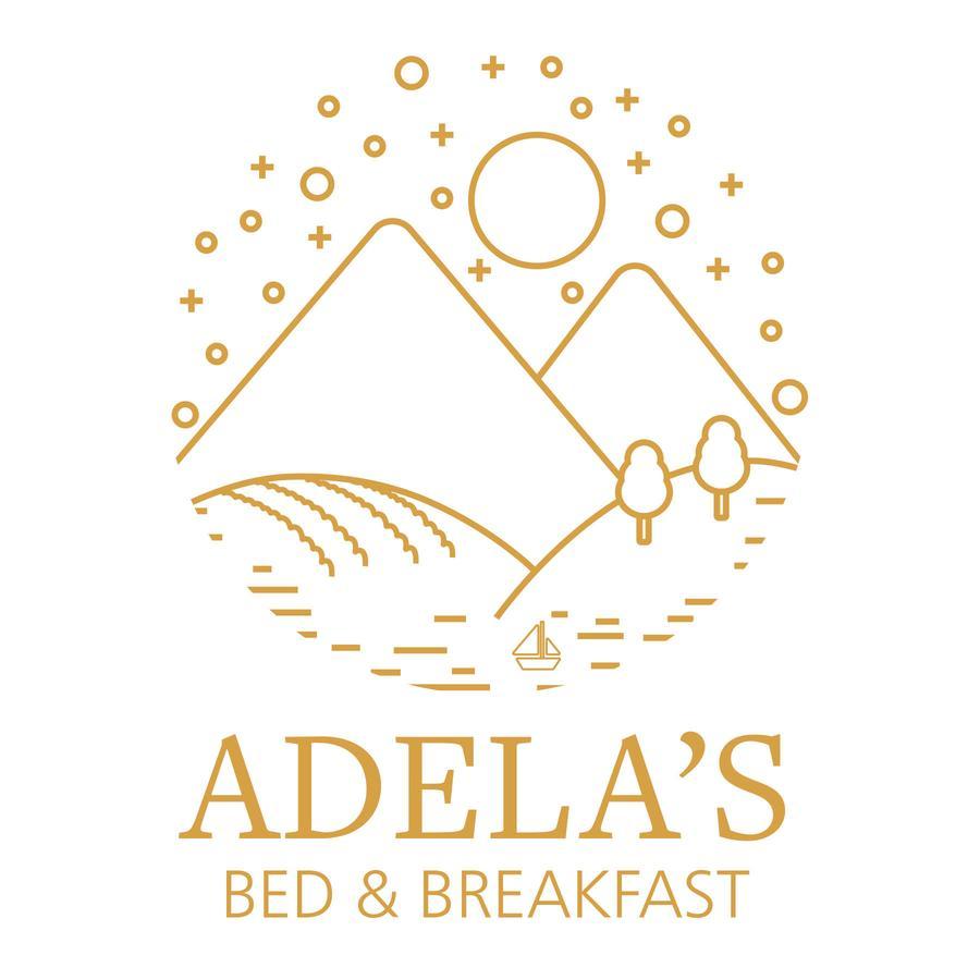 Adela'S Bed And Breakfast West Kelowna Kültér fotó