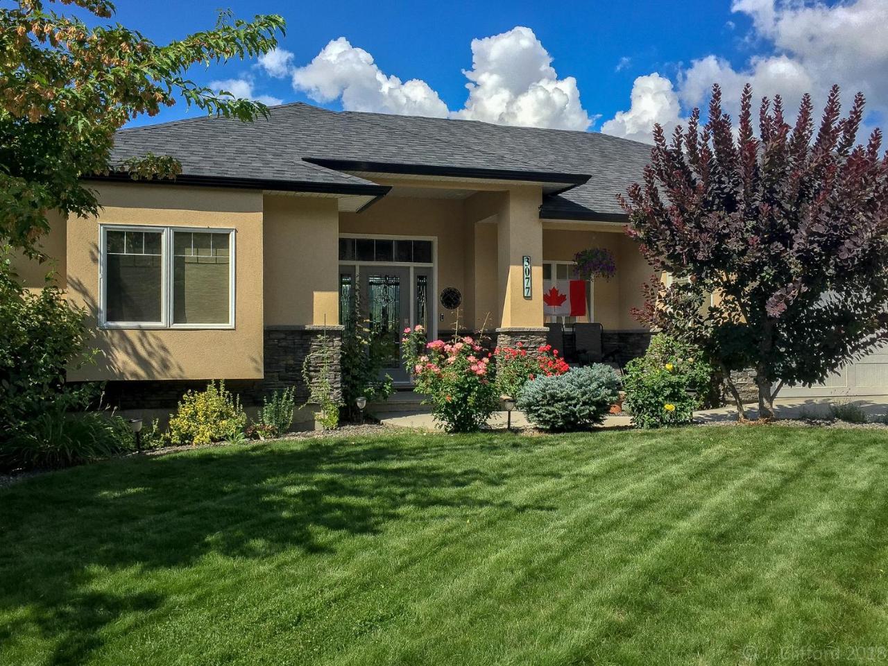 Adela'S Bed And Breakfast West Kelowna Kültér fotó